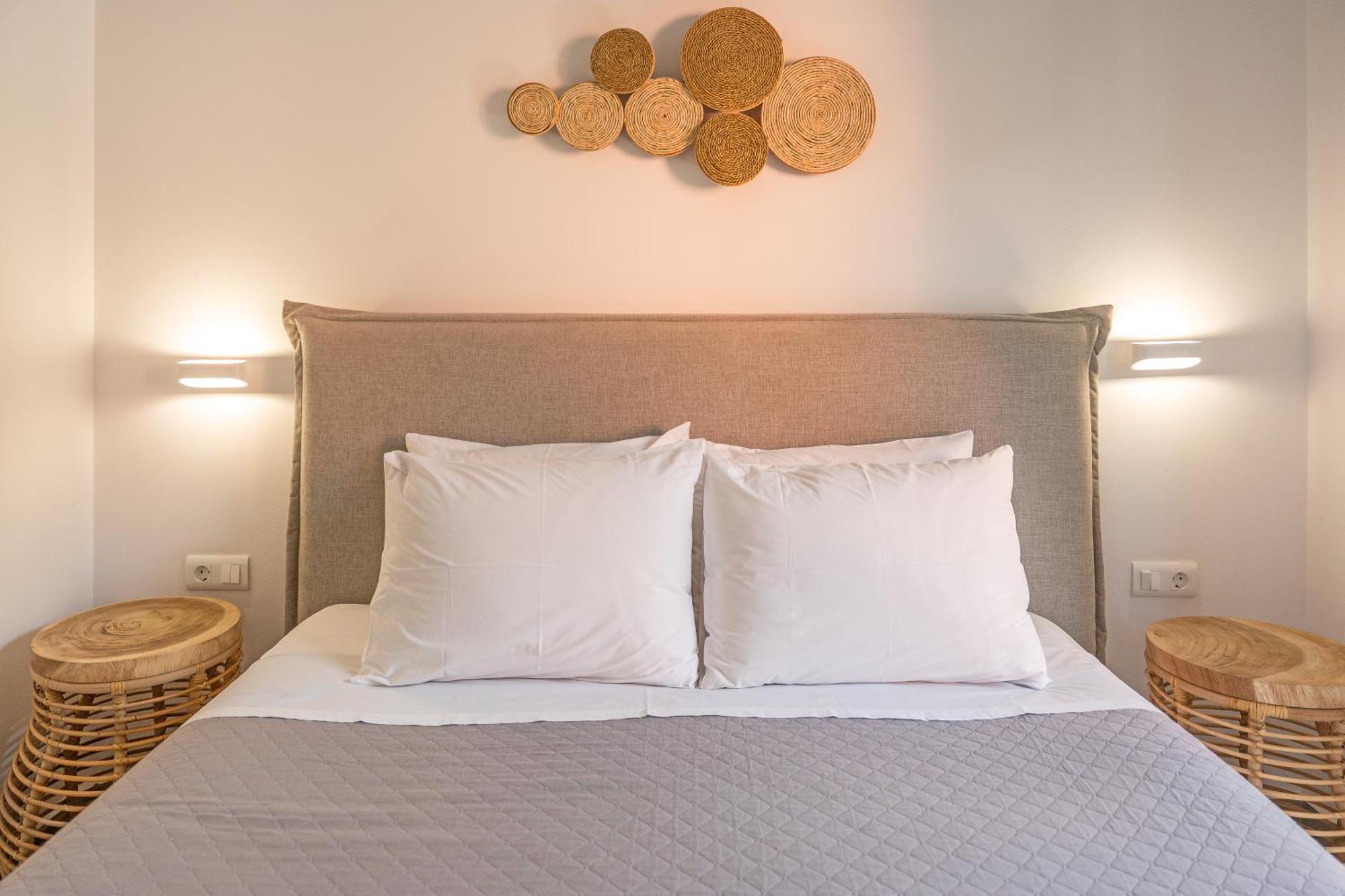 Brand New Flat Near De Bosset Bridge, Argostoli Apartment Екстериор снимка