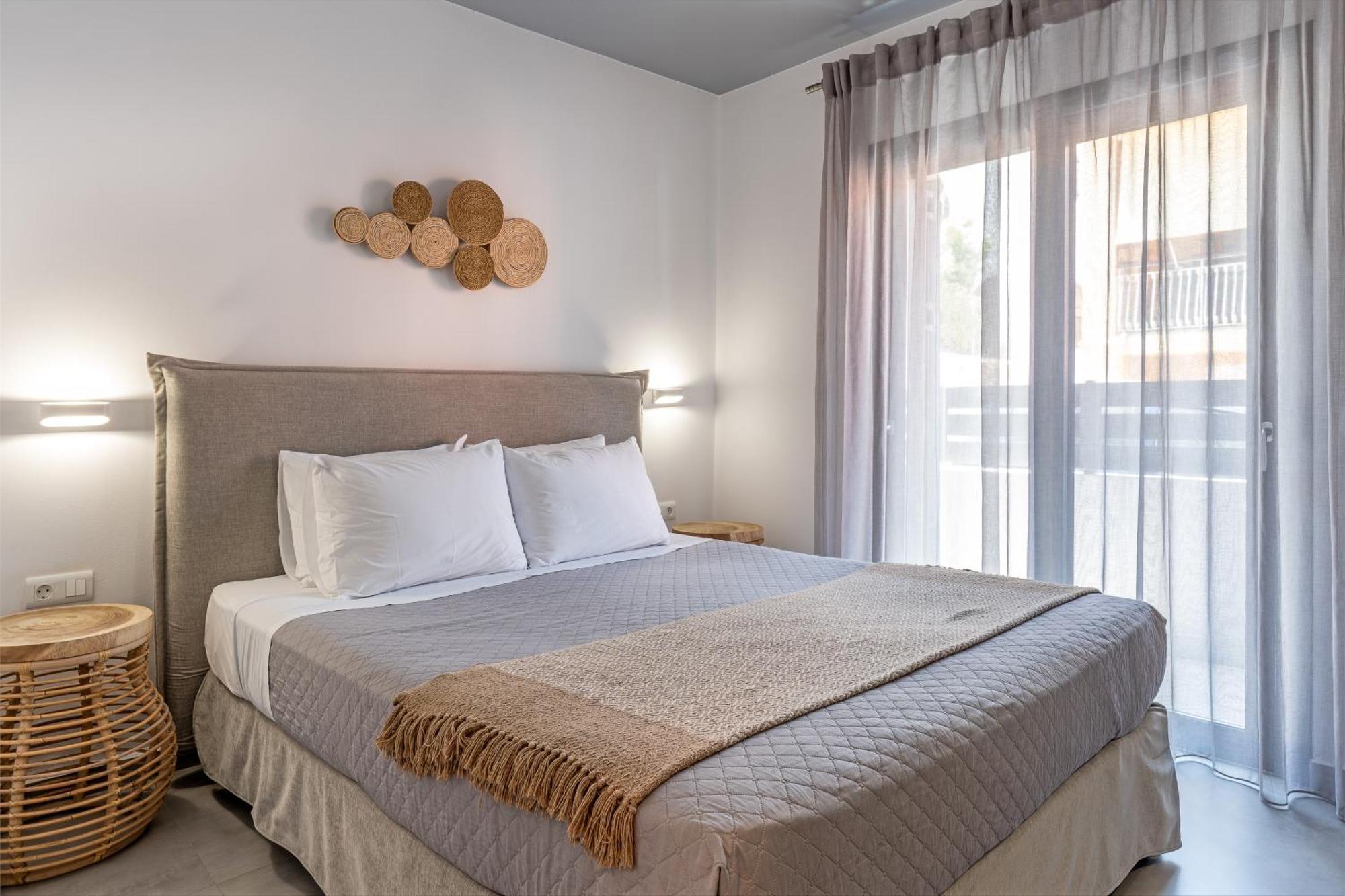 Brand New Flat Near De Bosset Bridge, Argostoli Apartment Екстериор снимка